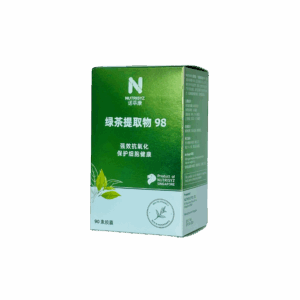 Green Tea Extract 98