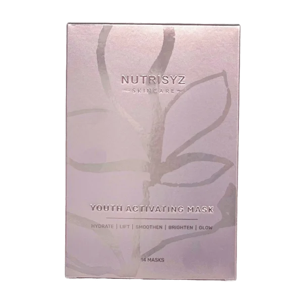 Youth Activating Mask