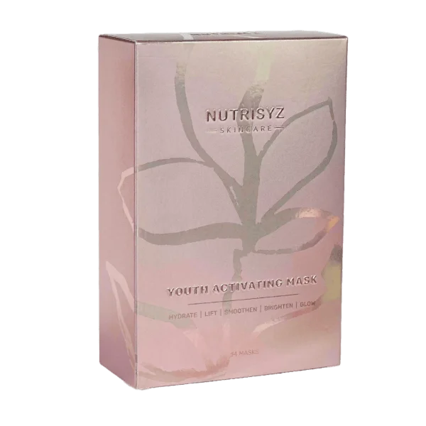 Youth Activating Mask