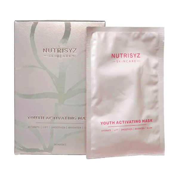 Youth Activating Mask