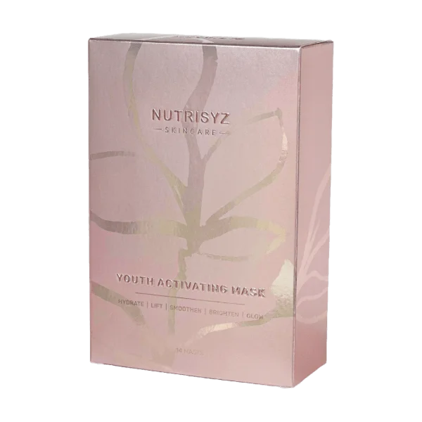 Youth Activating Mask