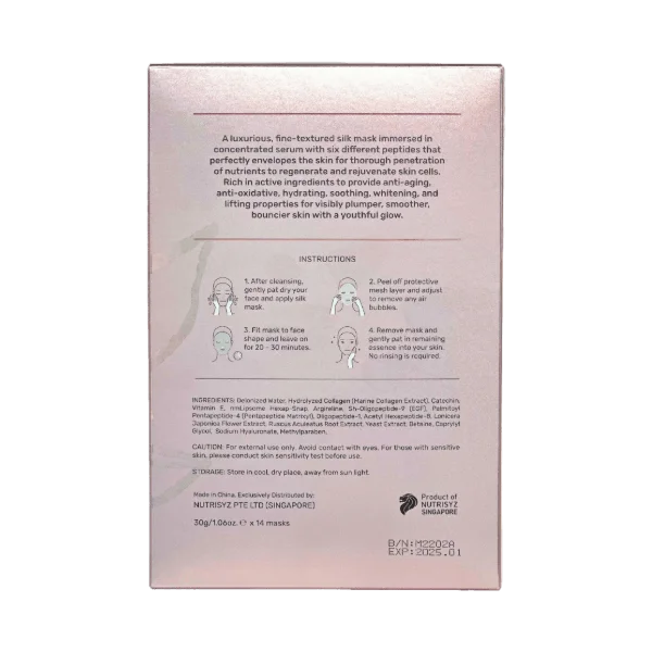 Youth Activating Mask